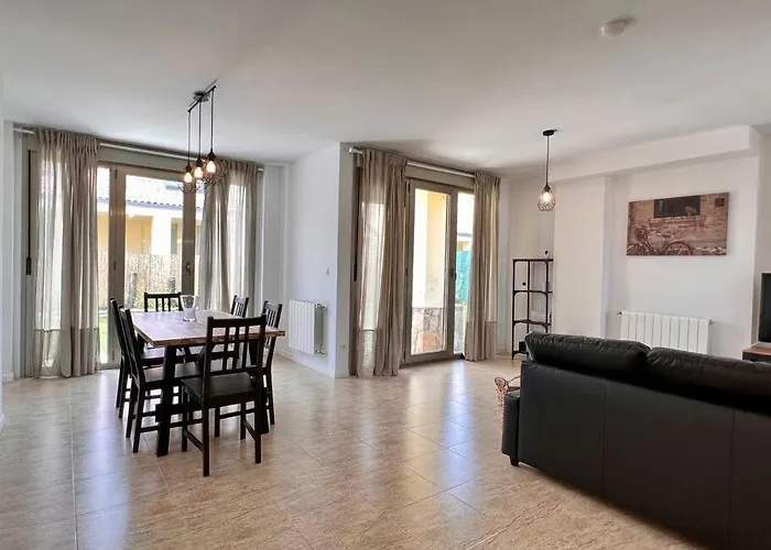 Chalet En Hazas De Cesto
